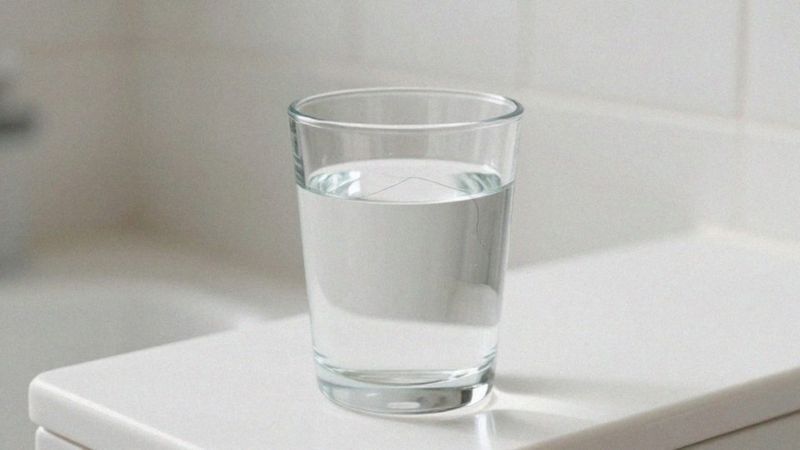 Jak przetestować porowatość włosów?