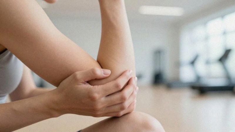 Jak rozpoznać opóźnioną bolesność mięśniową?
