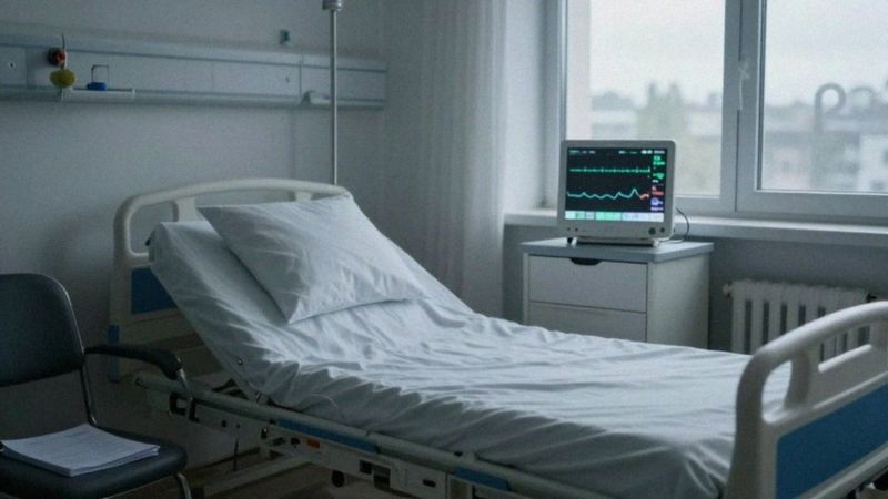 Jak rozpoznać podwyższone ciśnienie śródczaszkowe przy guzie mózgu?