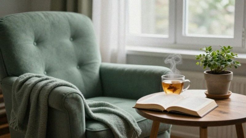 Jak stres nasila objawy nerwicy żołądka?