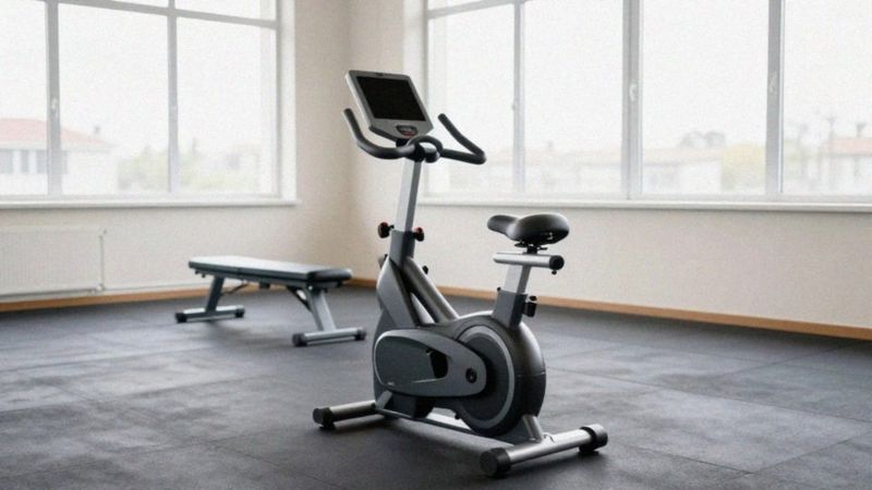 Jak trening aerobowy wzmacnia układ sercowo-naczyniowy?