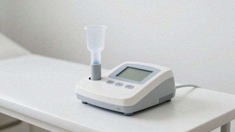 Jak wykonać spirometrię z próbą rozkurczową?