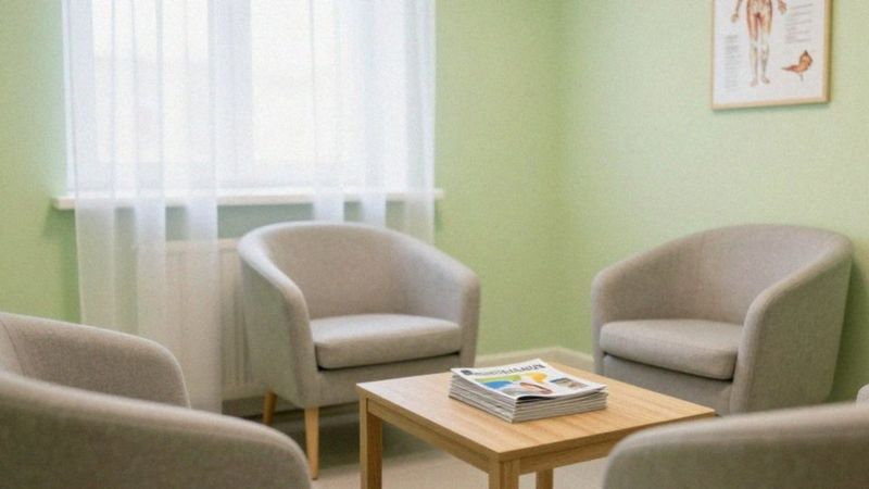 Jakie są przeciwwskazania do osteopatii?