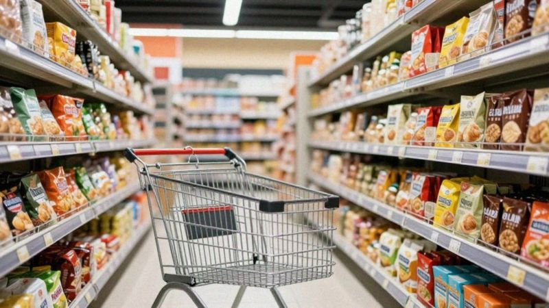 Jakie zastosowania ma maltodekstryna w produktach spożywczych?