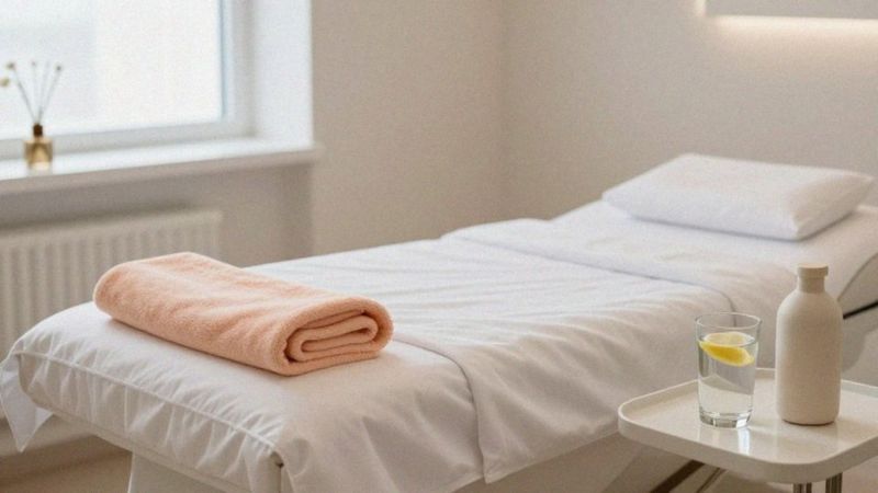 Limfodrenaż: po jakim czasie widać efekty?