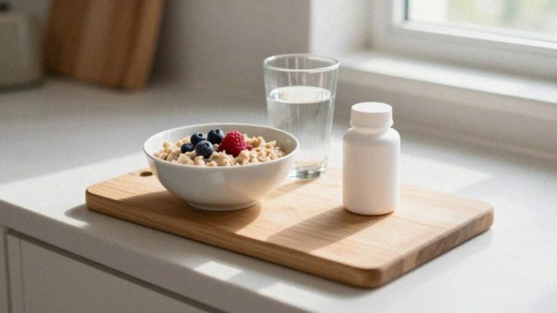 Po jakim czasie omega-3 pomaga stawom?