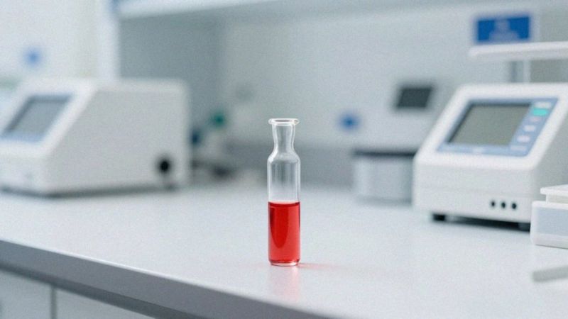 Co może oznaczać podwyższony poziom hemoglobiny?