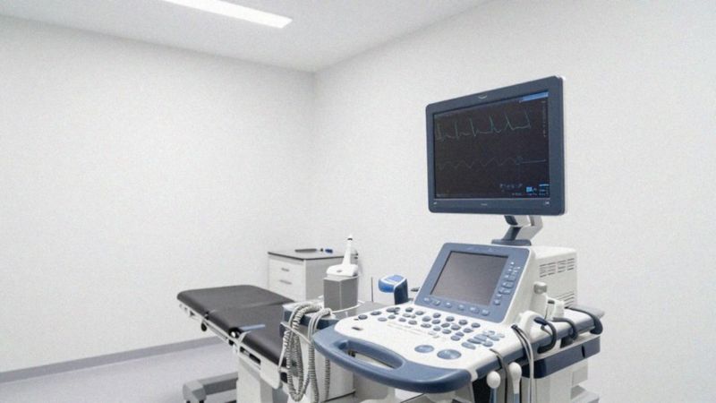 Czy połączenie EKG i echa serca to złoty standard?
