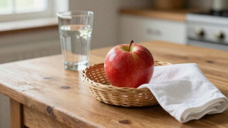 Ile jabłek można jeść dziennie?