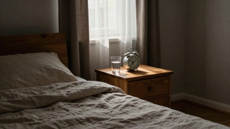 Jak drzemki pomagają w regeneracji po nocnej zmianie?