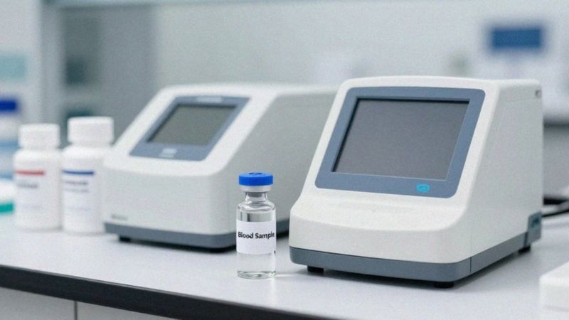 Jak lekarz diagnozuje hipermagnezemię i mierzy stężenie magnezu?