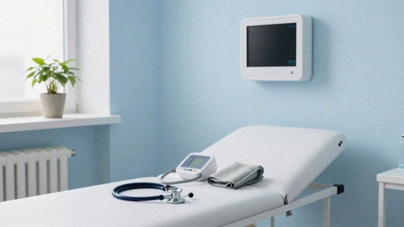 Jak przebiega diagnostyka bólu w płucach?