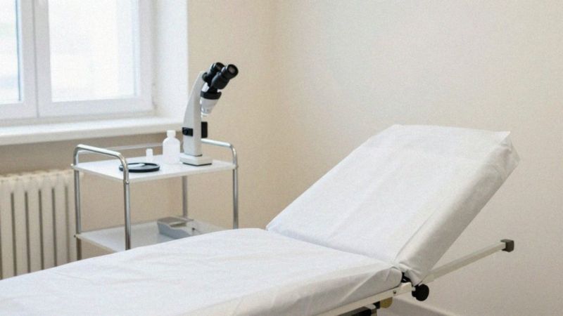 Jak przebiega diagnostyka liszaja obrączkowego?