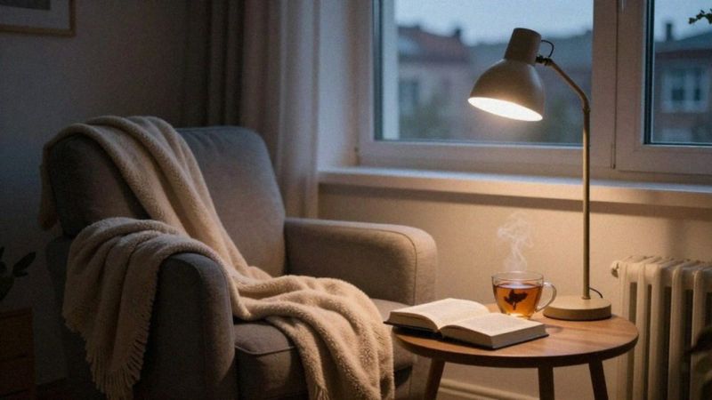 Jak przewlekłe napięcie wpływa na zdrowie?