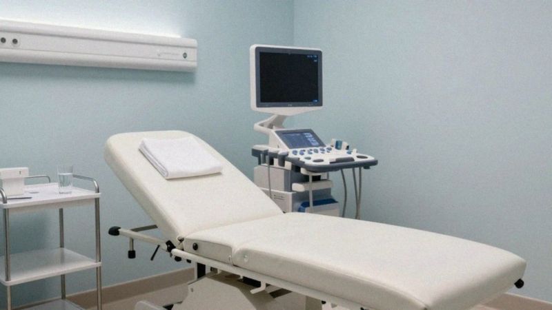 Jak przygotować się do USG 4D?
