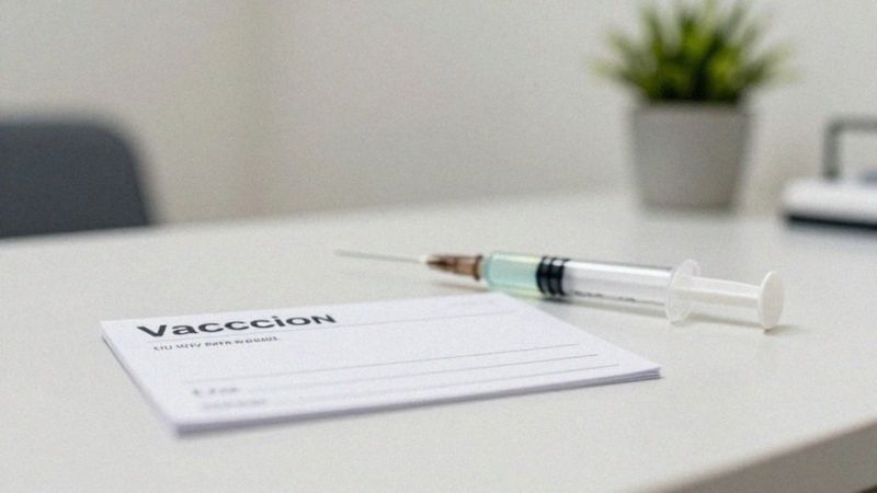 Jak szybko i jak długo chroni szczepionka na grypę?