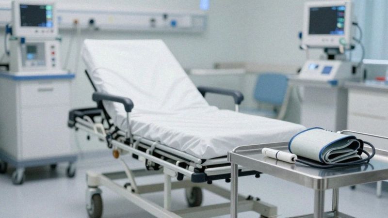 Jak wygląda pierwsza pomoc przy szoku histaminowym?