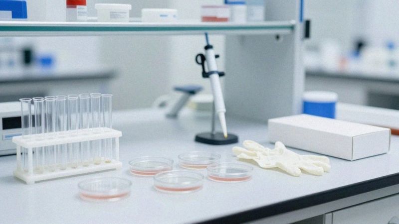 Jak wykrywa się antygeny w diagnostyce?