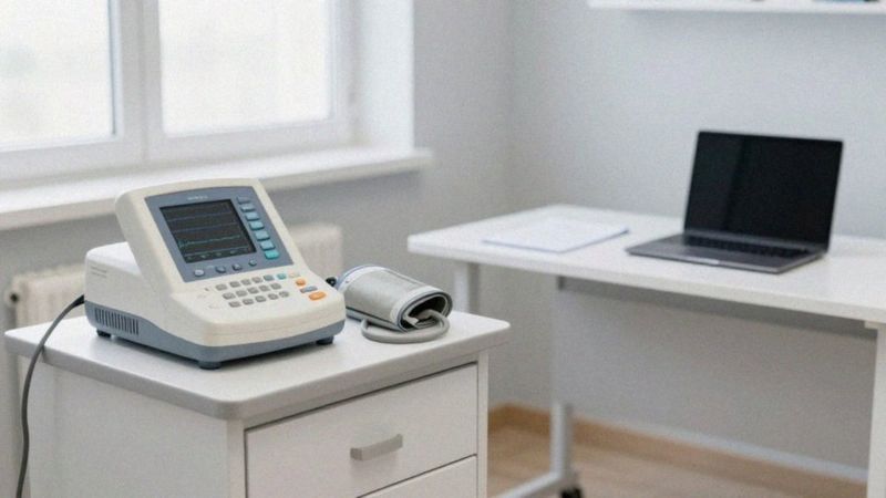 Jaką diagnostykę wykonać przy nawracających omdleniach?