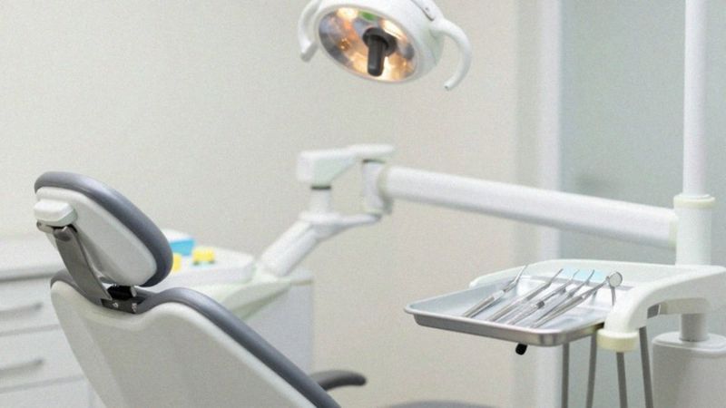 Jakie są objawy zapalenia przyzębia?