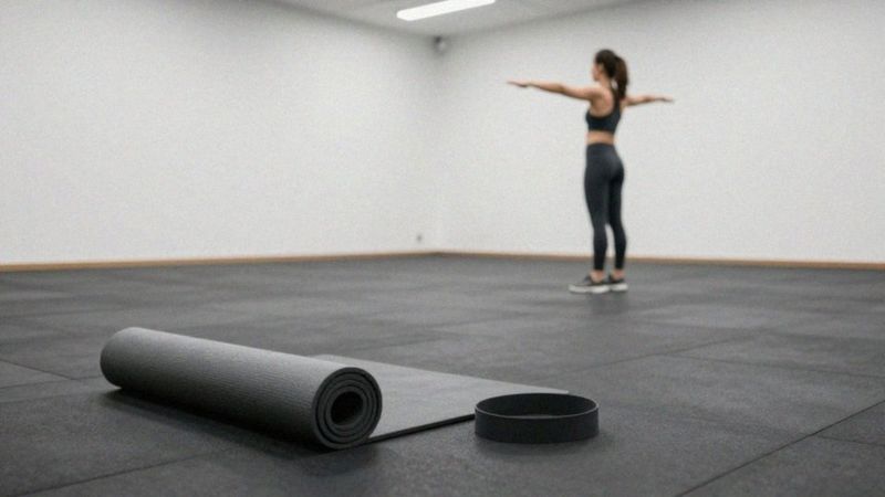 Kiedy stosować rozciąganie statyczne, a kiedy dynamiczne?