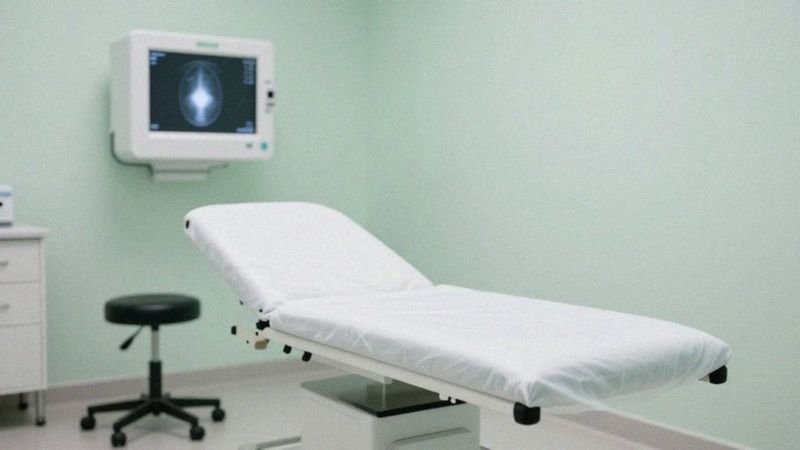 Kiedy zgłosić się do lekarza z przeciążonym kolanem?