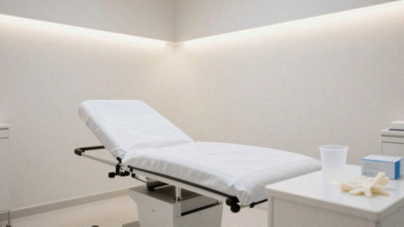 Kiedy zgłosić się na badanie kontrolne prostaty?