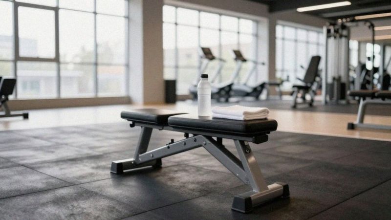 Czym jest efekt EPOC po treningu HIIT?