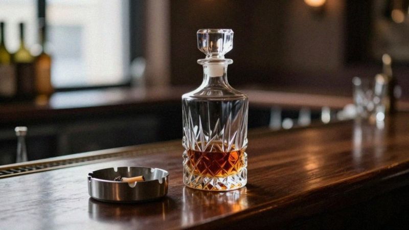 Jak alkohol i palenie wpływają na trzustkę?