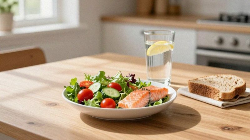 Jak dieta i ruch wpływają na poziom D-dimerów?