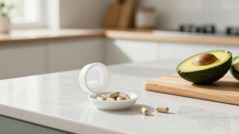 Jak dieta i suplementy wspierają tarczycę?
