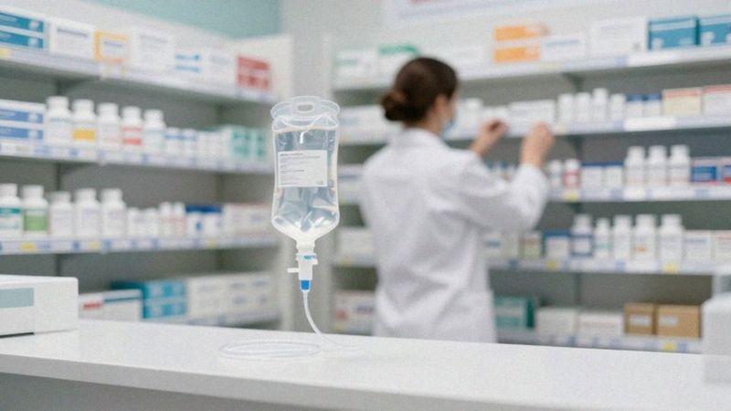 Jak działają acetylocysteina i metionina?