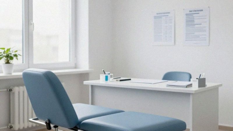 Jak odróżnić fizjologiczną duszność w ciąży od choroby?