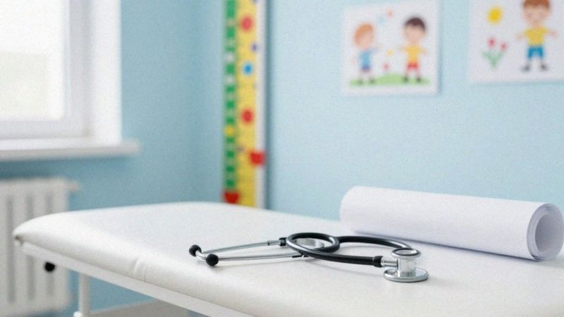 Jak postawić diagnozę zapalenia oskrzelików?