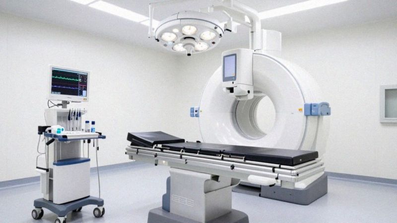 Jak przebiega diagnostyka dławicy piersiowej?