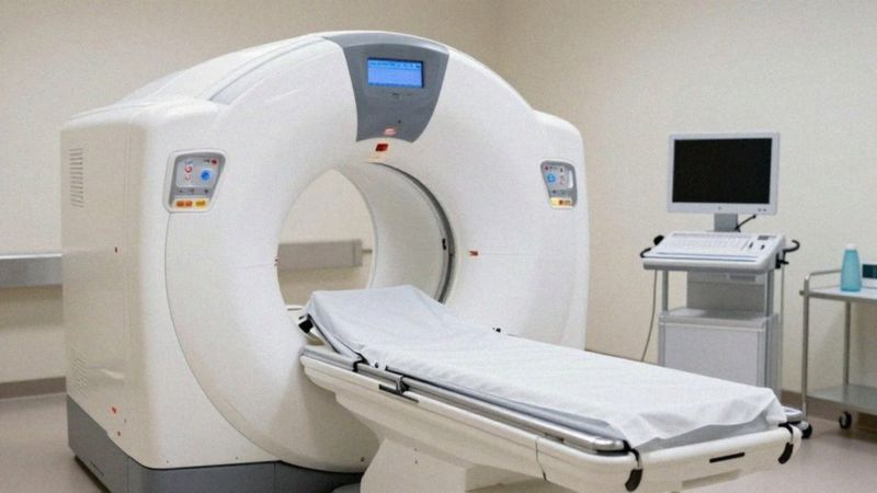 Jak przebiega diagnostyka przerzutów do wątroby?