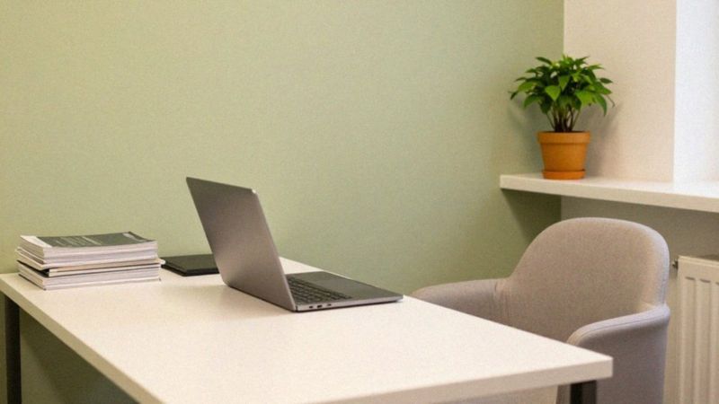 Jak wybrać odpowiedniego psychiatrę?