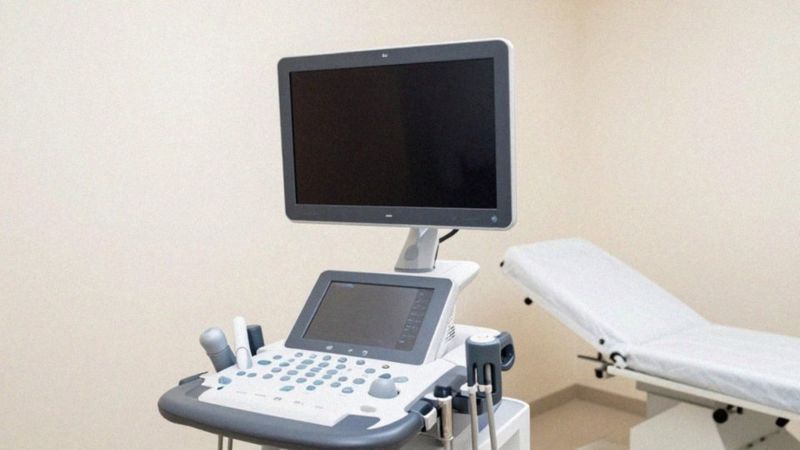 Jak zdjęcie płodu wspiera diagnostykę prenatalną?