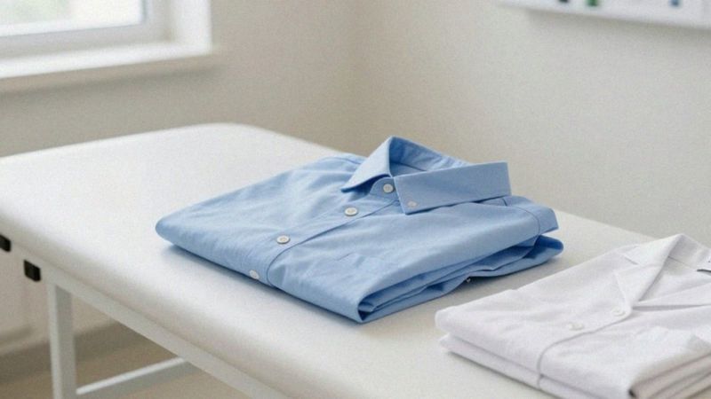 Jaką górę najlepiej wybrać na operację zaćmy?