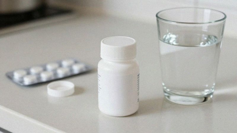 Jakie są przeciwwskazania do stosowania elektrolitów?