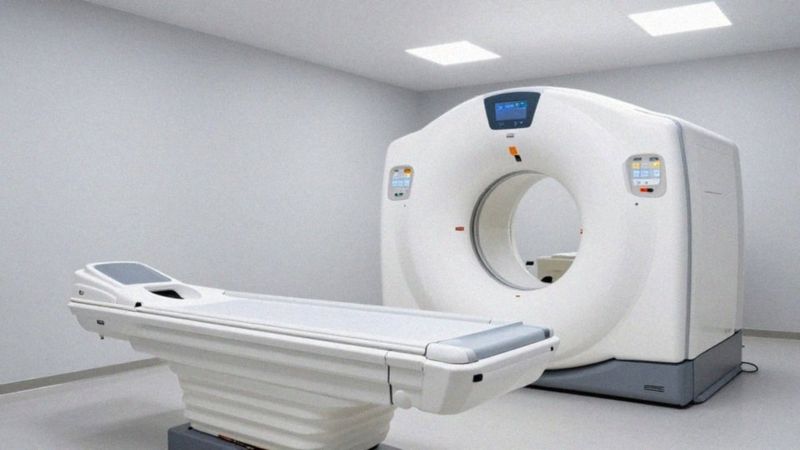 Jakie są przeciwwskazania tomografii i rezonansu?