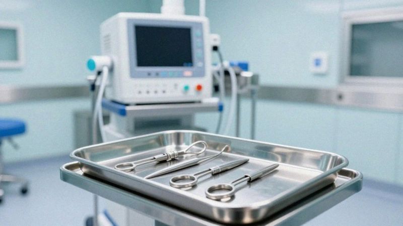 Jakie zabiegi operacyjne wykonuje urolog?