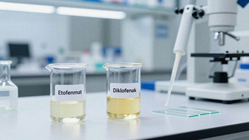 Czym różni się biodostępność etofenamatu i diklofenaku?