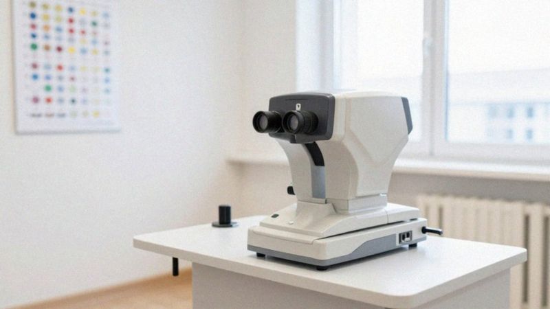 Jak działają ćwiczenia ortoptyczne i pleoptyczne?