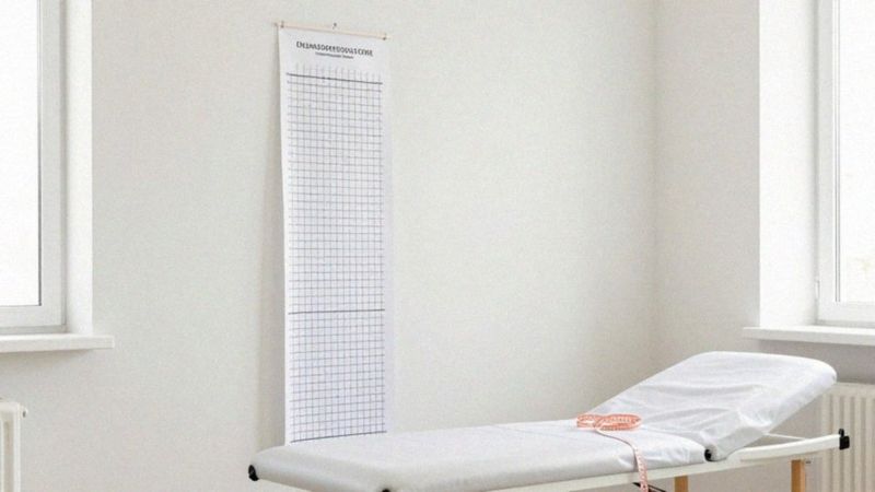 Jak interpretować wynik: co oznacza centyl?