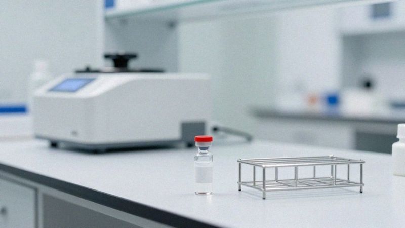 Jak przebiega badanie poziomu testosteronu?