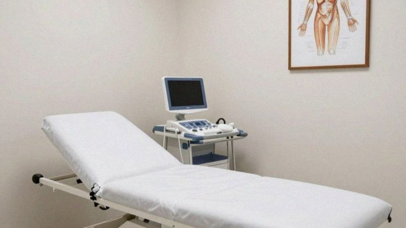 Jak przebiega diagnostyka bólu mięśni ramienia?