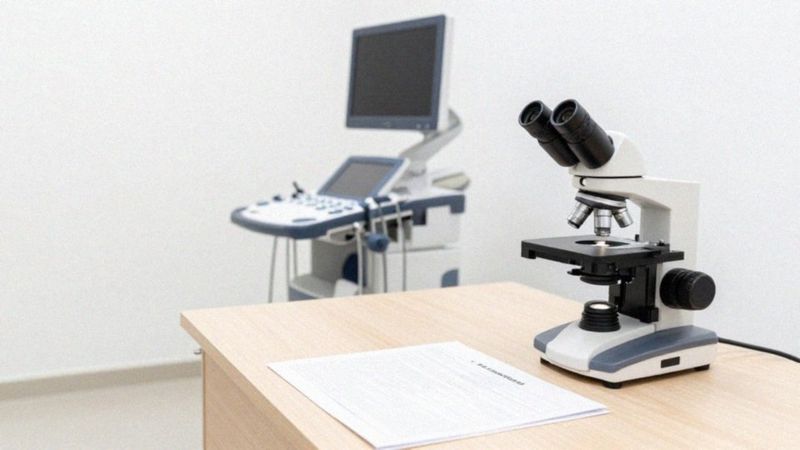 Jak przebiega diagnostyka niepłodności u par?