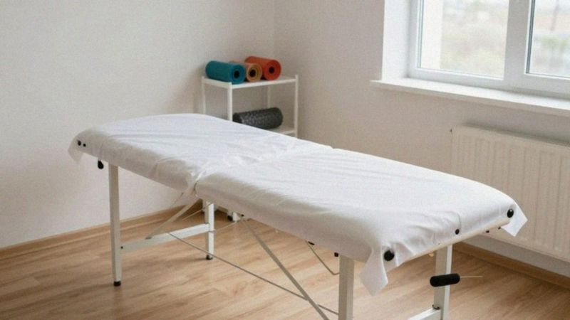 Jak rehabilitacja pomaga przy zrostach kręgosłupa?