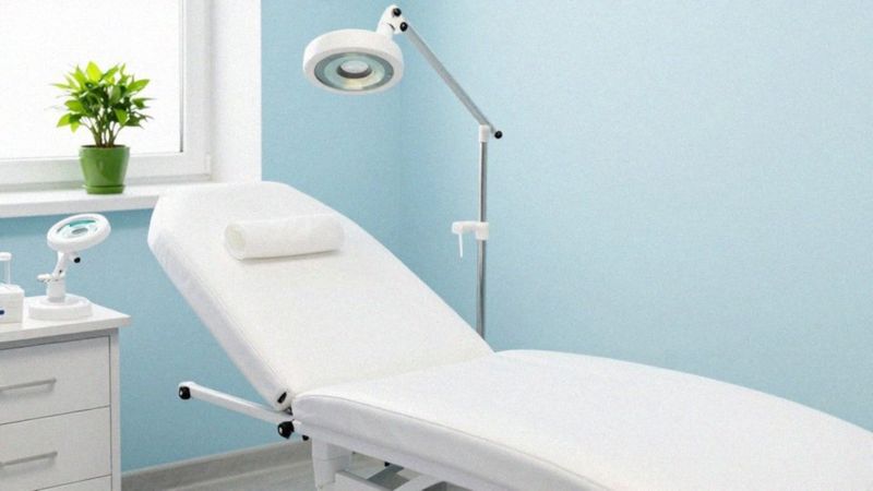 Jak stres uruchamia reakcję skórną?